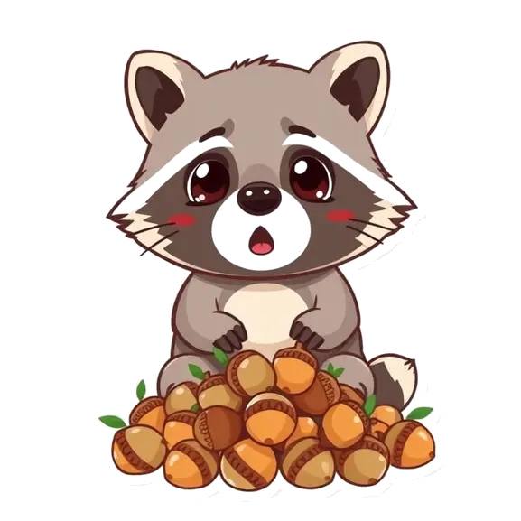 About Funnyraccoon.Com