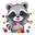 Funnyraccoon.Com