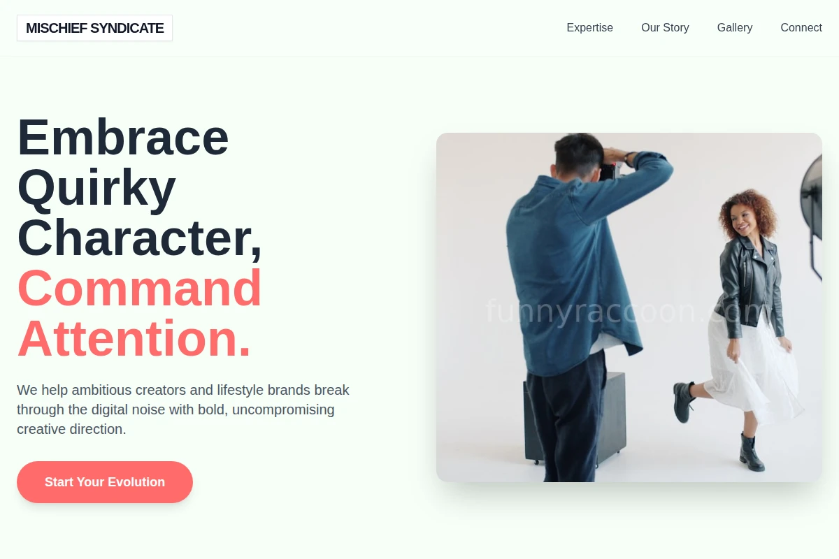 Shape Creative Direction