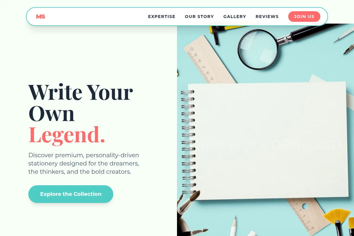 Clever Stationery